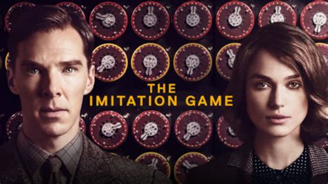 The Imitation Game (VF)